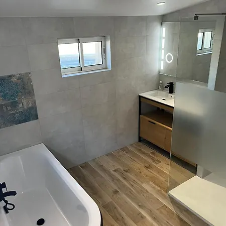 Les Tamaris Tatil Evi Gignac (Herault)