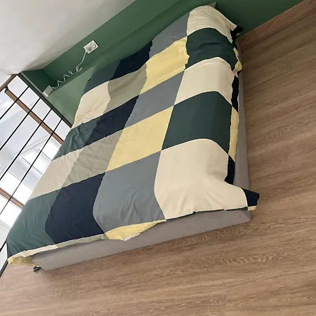 Dom wakacyjny Les Tamaris