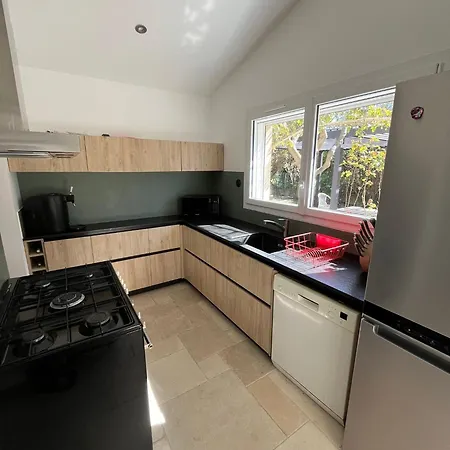 Les Tamaris Gignac (Herault)